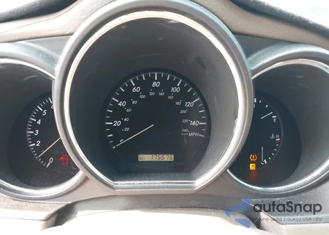 2008 Lexus Rx 350 из США, поврежденный, VIN 2T2GK31U88C039332